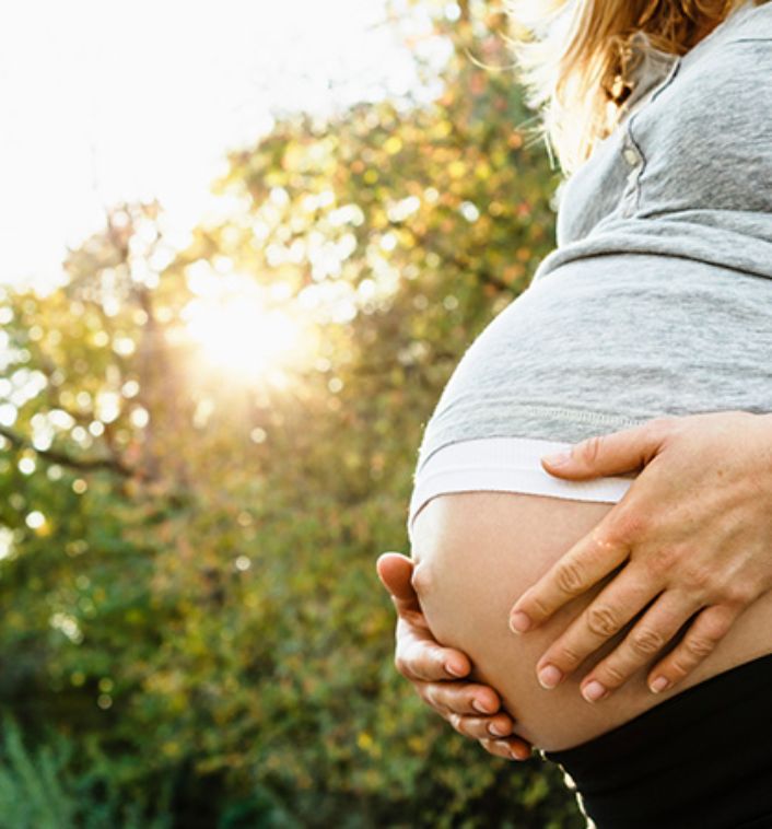 Supplemental maternity insurance