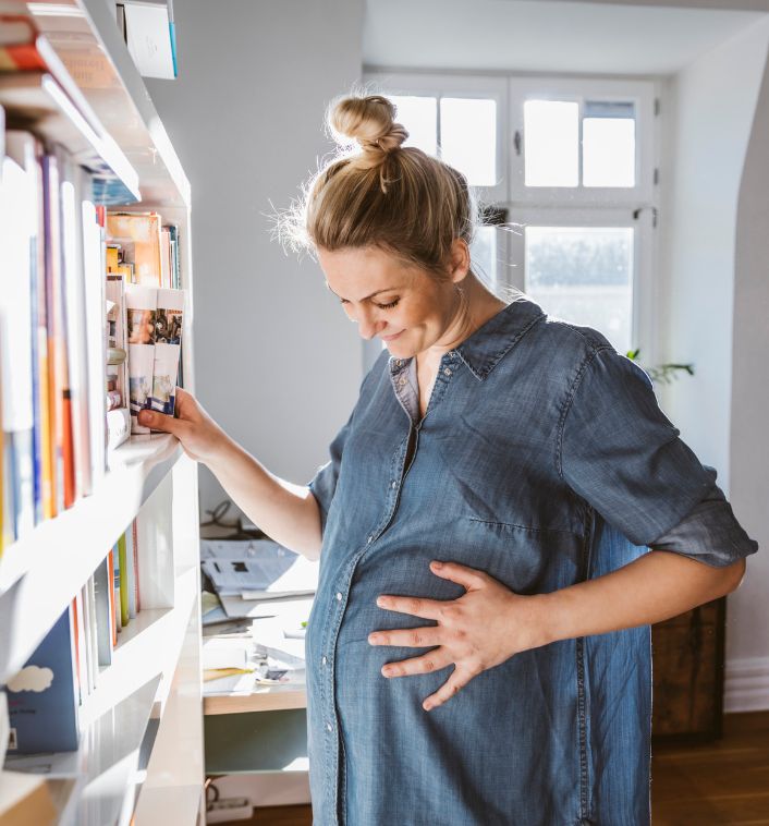 Taking out appropriate coverage for your maternity