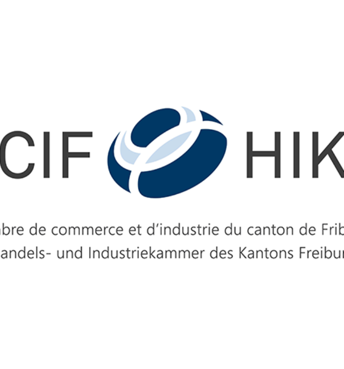 Chambre de commerce et d'industrie du canton de Fribourg - CCIF
