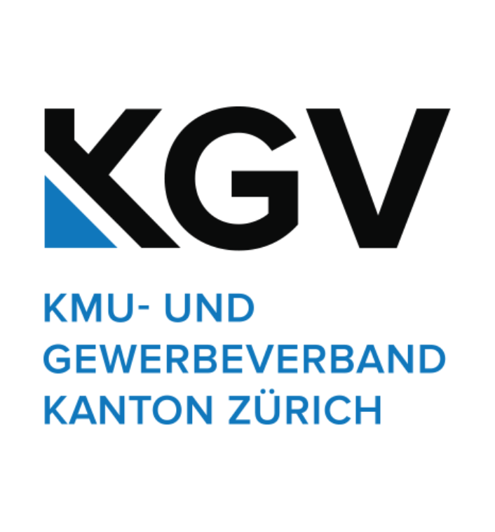 KMU und Gewerbeverband Kanton Zürich - KGV