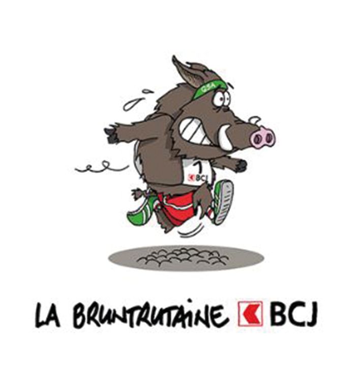 Corrida La Bruntrutaine BCJ