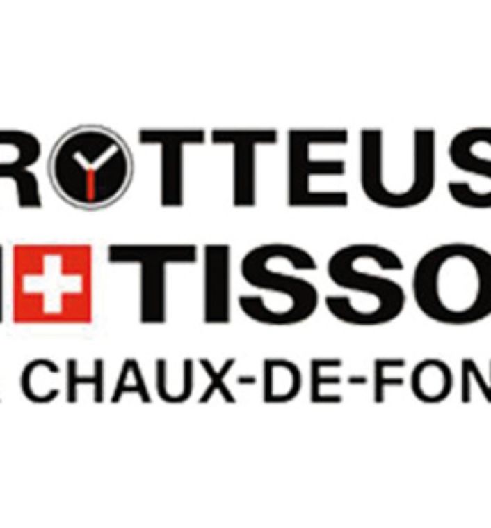 La Trotteuse-Tissot