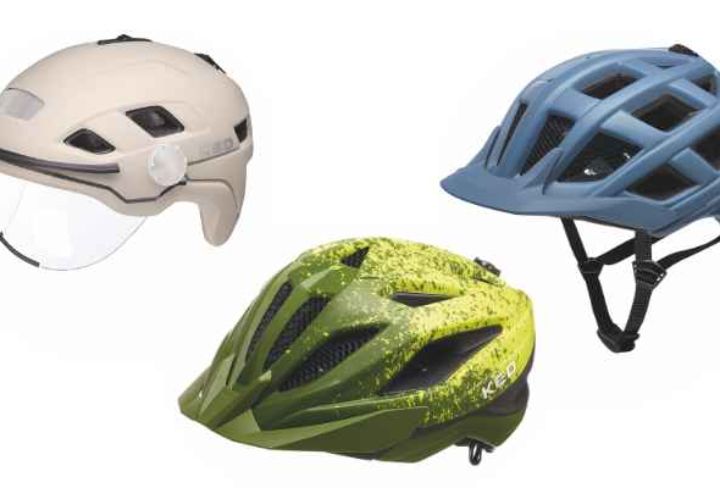 KED Helmsysteme