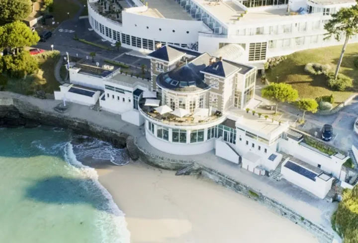 Objectif Thalasso