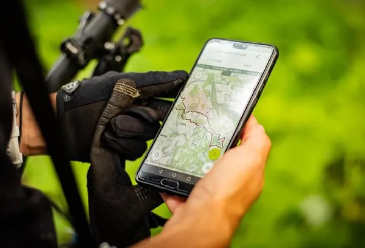 Outdooractive