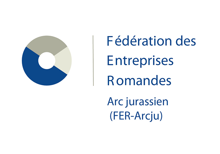 Fédération des Entreprises Romandes de l’Arc jurassien - FER-Arcju
