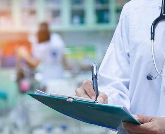 Vernehmlassung zu den Änderungen der KVV und der KLV