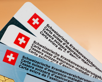 «Die Groupe Mutuel ist bei den Prämien gut aufgestellt»