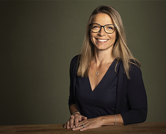 Petra Feigl Fassler entra nel Consiglio d'amministrazione