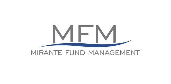 MFM<br />
Mirante Fund Management
