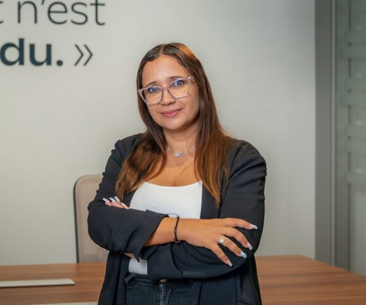 L'agence du Groupe Mutuel à Yverdon accompagne ses clients pour les questions d'assurance et de prévoyance