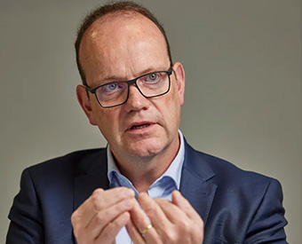 «L'immobilisme des quatre dernières années est effrayant»