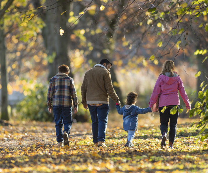 Assurer et épargner pour ses enfants