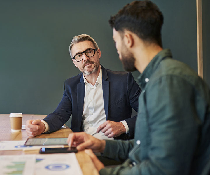 Third pillar and returns: mistakes to avoid