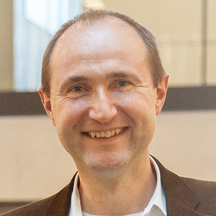 Tobias Gamisch