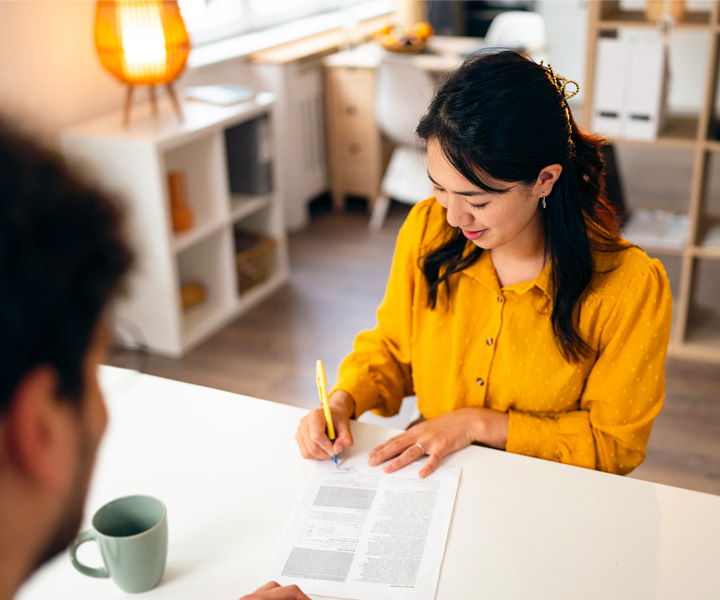 3e pilier et achat immobilier : le guide du Groupe Mutuel
