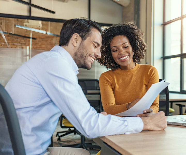 Der ideale Partner für Ihre Immobilienprojekte in der Schweiz