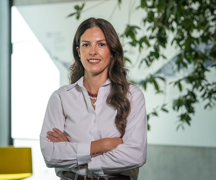 L'agence du Groupe Mutuel à Sion accompagne et conseille ses clients en assurance et prévoyance