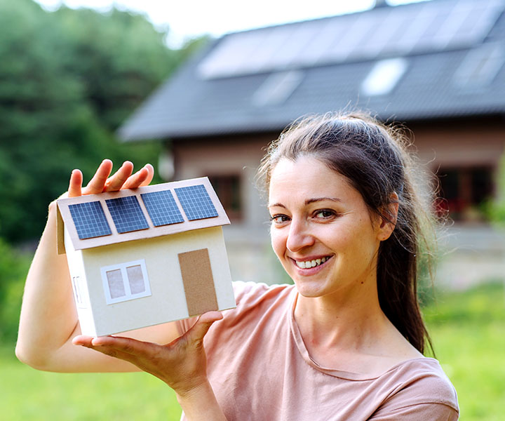Faire des economies d'impots en deduisant les frais immobiliers