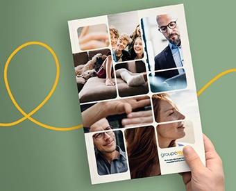 Groupe Mutuel reports a strong performance for 2025