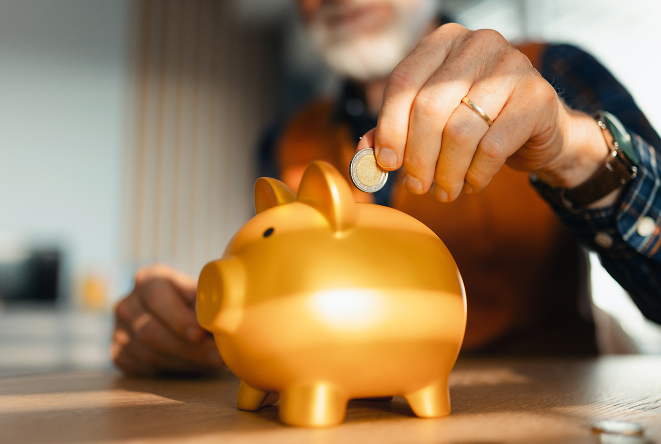 financement de la prévoyance professionnelle (LPP) et des retraites