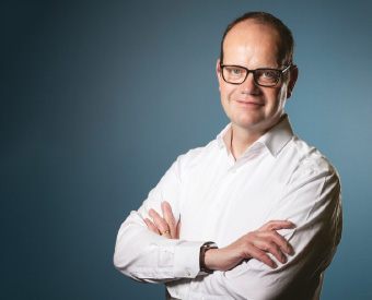 «Ohne Reform steuert unser System auf die Überalterung zu»