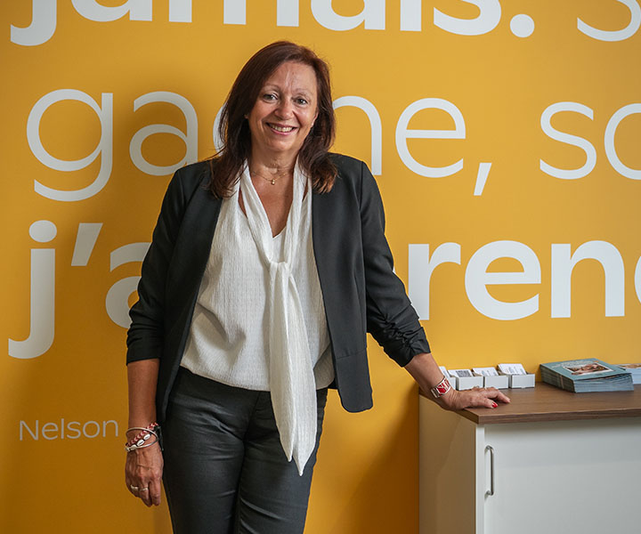 L'agence du Groupe Mutuel à Nyon accompagne et conseille ses clients en assurance et prévoyance