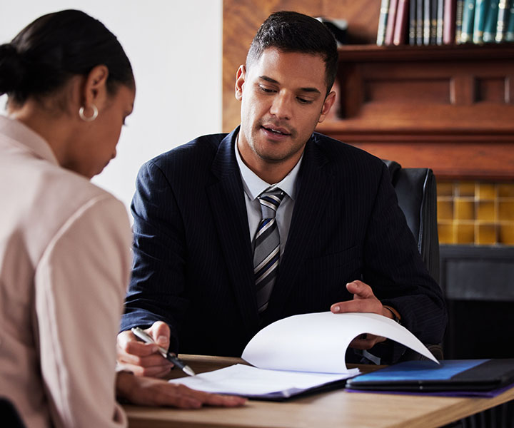 Conseils juridiques pour les clients microentreprises du Groupe Mutuel