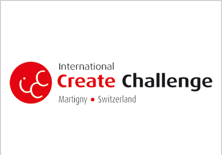 7ème édition de l’International Creative Challenge (ICC) hackathon – L’intelligence artificielle au service de la santé