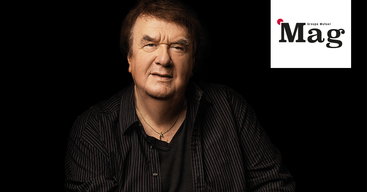 Le Lac De Come Alain Morisod