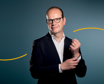 Im SonntagsBlick nennt unser CEO konkrete Massnahmen gegen die Kostenexplosion