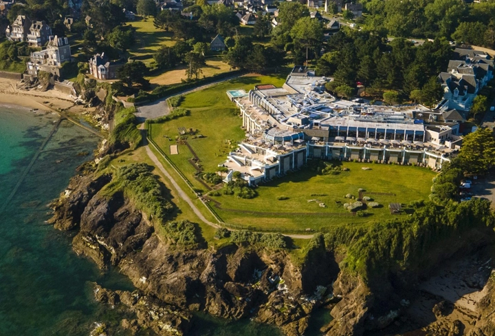 Objectif Thalasso Bretagna