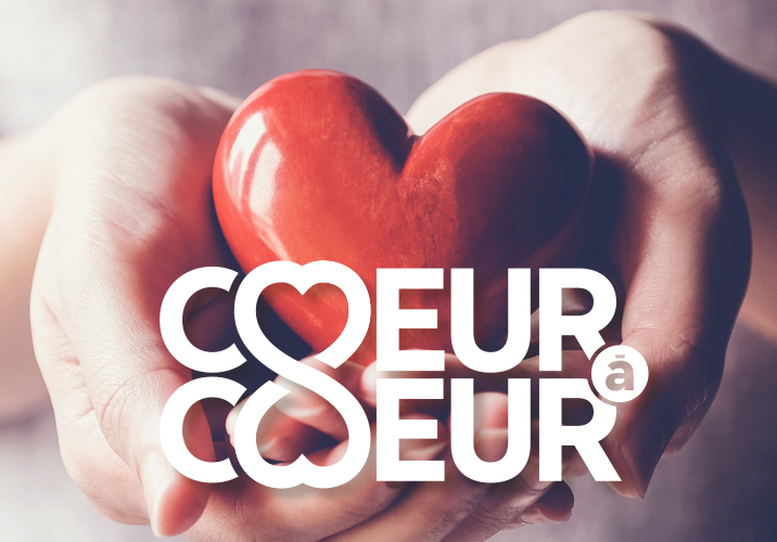 La Fondazione Groupe Mutuel sostiene nuovamente Cœur à Cœur