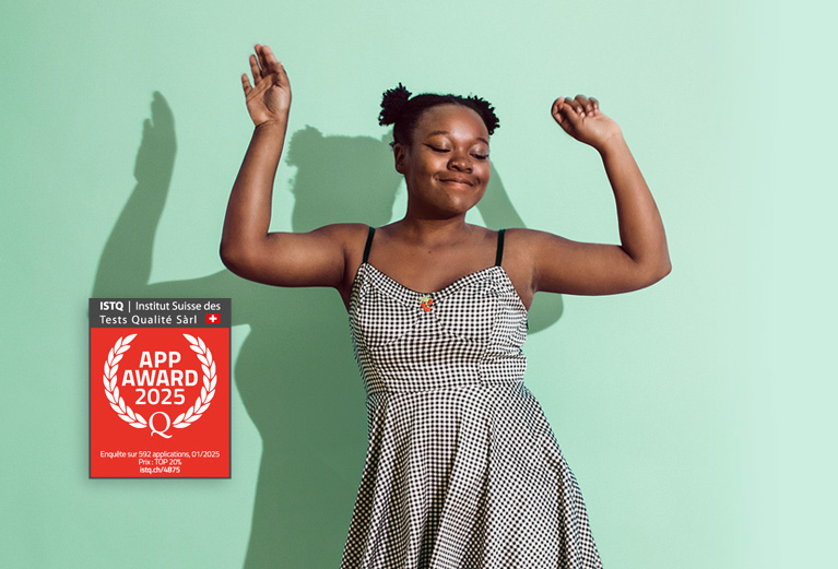 app groupe mutuel