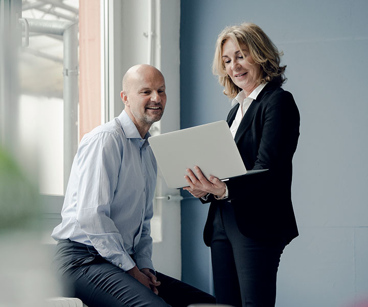 Quelle solution pour quel profil d’investissement ?