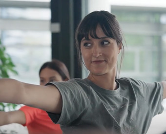 Santé au travail et label Friendly Work Space